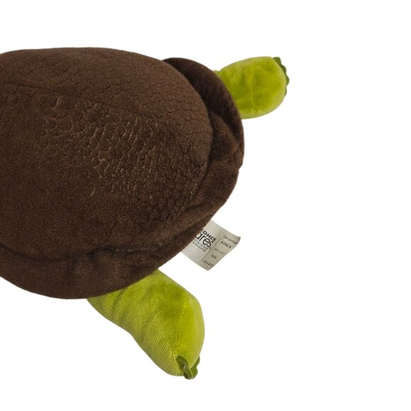 Adorable Turtle Plush Toy Soft & Cuddly - Picture 2 of 8